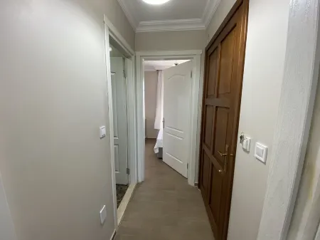 Mai Otel Cunda Отели рядом с достопримечательностью «Cunda Mocamp»