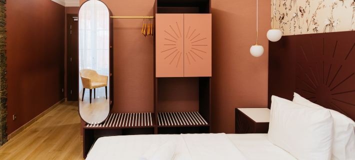 Happy House Comfort Plus Hotéis em Faro