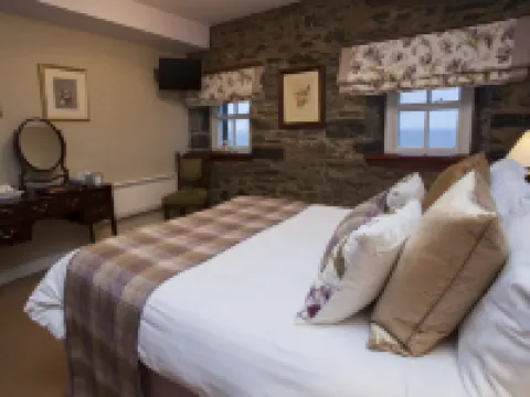 Port Charlotte Hotel Hotels in Islay