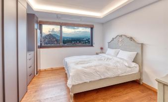 Seogwipo Hanonui Achim Pensiom