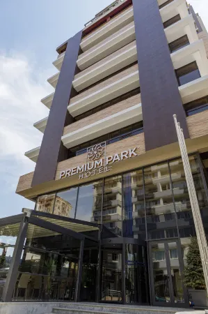 Premium Park Hotel Baku
