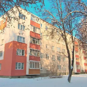 PaulMarie Apartments on Kozhara 12 Отели в г. Гомель