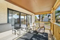 Portside Resort by Panhandle Getaways