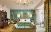 Castelo Saint Andrews Các khách sạn ở Gramado