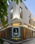 11 Enteka Acropolis Suites Hotels near Odeon of Herodes Atticus