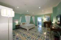 L' Araba Fenice Hotel & Resort Hôtels à : Altavilla Silentina