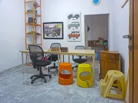 OYO 91456 Anggrek Homes Makassar