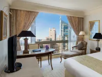 InterContinental Hotels PHOENICIA BEIRUT by IHG Hotels near Ras El Nabaa