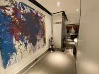 Stylish 4 Bedroom Home Near Philadelphia Hotels in Camden