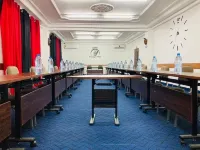 Prodiges Hôtel Hotels in Mfoundi