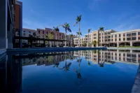 힐튼 가든 인 상 호세 두 리우 프리또