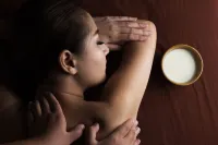 Mercure Living Putrajaya - spa