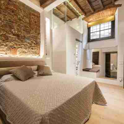 La Bottega del Ferro by Mmega Rooms
