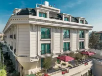 أسبيرا هوتل ألتونيزيد Hotels near اوسكودار