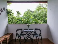 Pousada Arvoredo Hotels in Pirenopolis