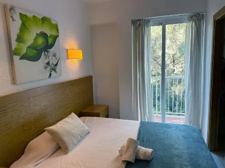 Hotel Selva Arenal