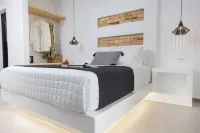 Alenor City Hotel Hotels in Naxos