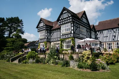 The Highfield House Các khách sạn ở Weaverthorpe