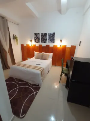 Central Palace Hotel Hotels in Fortaleza