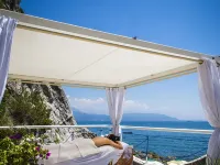 Hotel Cetus Hotel a Cetara
