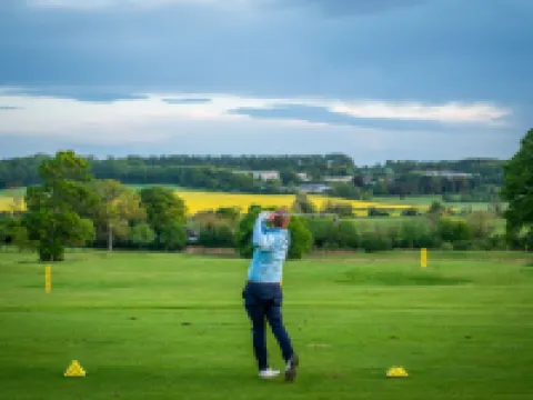 基林城堡 米斯郡酒店