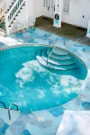 Amsterdam's Curry Mansion Inn - en bord de mer