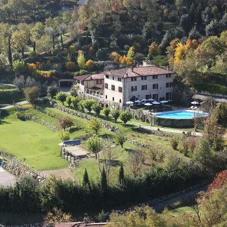 Villa Arcadio