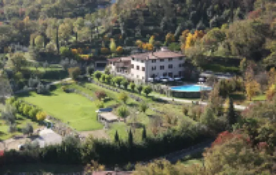 Villa Arcadio