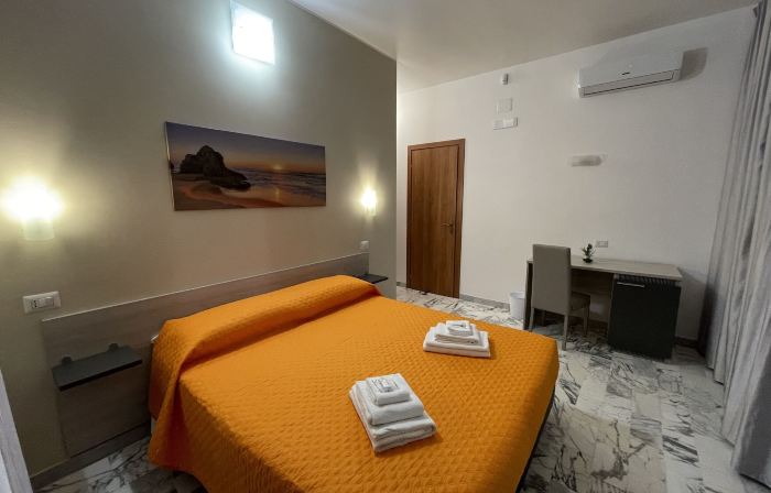 B&B Centrale