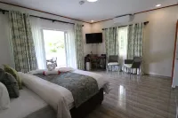 Mountain View Hotel