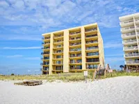 Ocean Breeze East 602