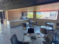Alia Inn Boutique WTC Hotels near Blue Stadium
