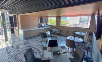 Alia Inn Boutique WTC