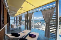 La Sciabica Các khách sạn ở Agropoli