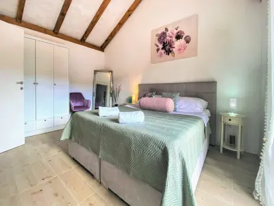 Villa Vinka Hotels in 