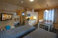 Kajaani Cottages Các khách sạn ở Kajaani