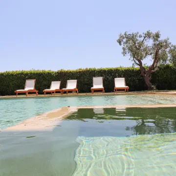 Casa Vittoria Residence Torre Santo Stefano in Otranto 3 Places