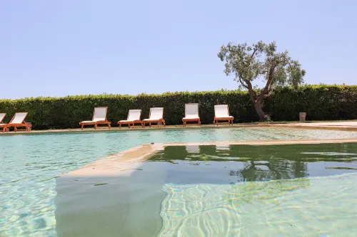 Casa Vittoria Residence Torre Santo Stefano in Otranto 3 Places