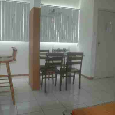 Praia do Forte - Aluguel Economico Dining/Meeting Rooms