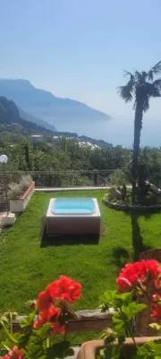 Villa Cristina