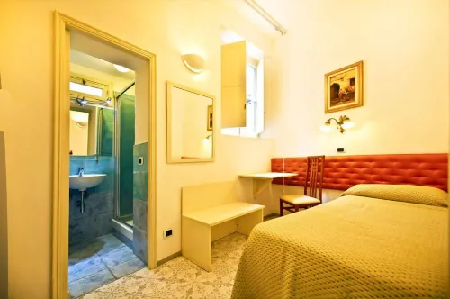 Residenza Sole Amalfi