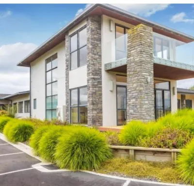 Lakeside Health & Wellness Resort Hotels in 