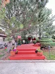 Sioux Motel Hotels in Murdo
