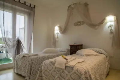 Hillside Villa with Swimming Pool and Jacuzzi - Frasassi Caves Отели рядом с достопримечательностью «Chiesa del Sacro Cuore di Gesu'»