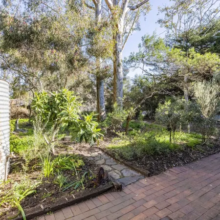 Lemke Cottage Moculta