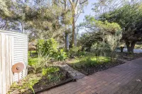 Lemke Cottage Moculta - Wifi