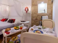 Le Nicchie Luxury Rooms Hotels near Lecce Cathedral