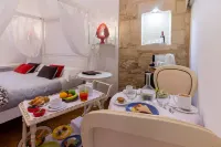 Le Nicchie Luxury Rooms