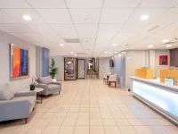 Holiday Inn Express SAN JOSE COSTA RICA AIRPORT by IHG Hotels in Rio Segundo