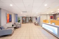 Holiday Inn Express San Jose Costa Rica Airport Hotels in Rio Segundo